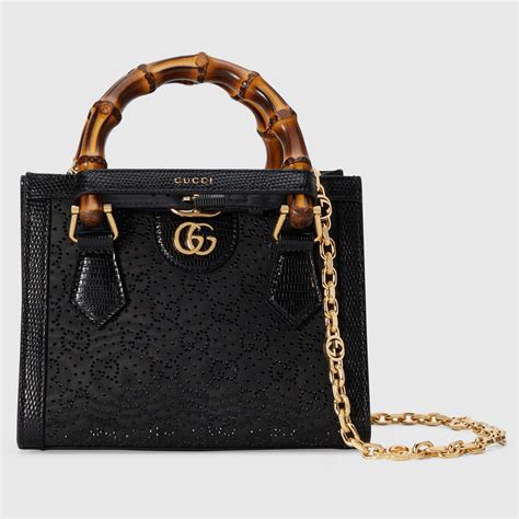 gucci diana mini gg tote bag|Gucci diana small tote bag.